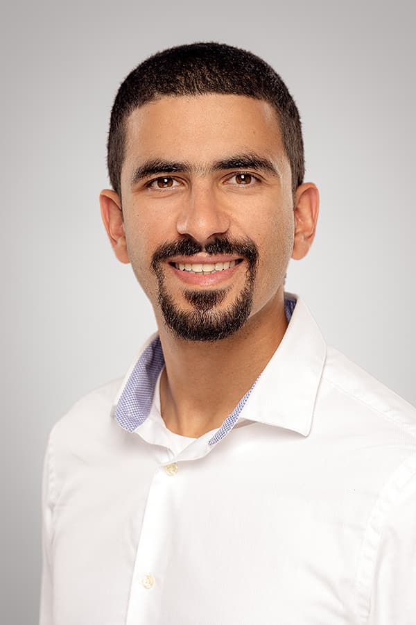 Dr. Khaled Nemer